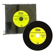  CD-R Mirex 700Mb Maestro Vinyl 52x, Slim Case (UL120120A8F)