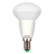  (LED)  Smartbuy R50 06W/4000/E14 (SBL-R50-06-40K-E14-A)
