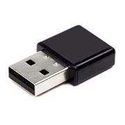USB- 802.11n Gembird WNP-UA-005, WPS, 300 /c