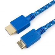  HDMI mini - HDMI 19M/19M, 1 , , , ., Konoos (KC-HDMICnbl)