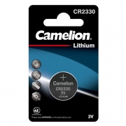  CR2330 Camelion, 1 , 