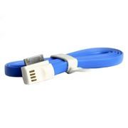  USB 2.0 Am=>Apple 30 pin, , 1.2 , , Smartbuy (iK-412m blue)