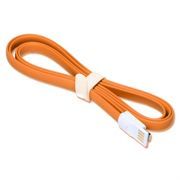  USB 2.0 Am=>Apple 8 pin Lightning, , 1.2 , , Smartbuy (iK-512m orange)