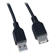   USB 2.0 Am=>Af - 0.5 , , Perfeo (U4501)