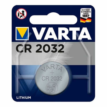  CR2032 Varta, 1 , 