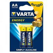  AA Varta LR6/2BL Energy, , 2 ,   (4106-213)