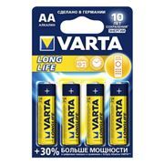  AA Varta LR6/4BL LONGLIFE, , 4 ,   (4106-113)