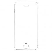     iPhone 4/4S, Perfeo (0003) (PF_4207)