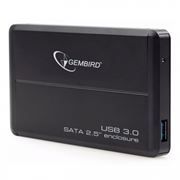    2.5 HDD S-ATA Gembird EE2-U3S-2, , USB 3.0