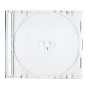 BOX 1 CD Slim Case,  (  1 CD Slim)