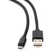  USB 2.0 Am=>micro B - 1.8 , ,  , Cablexpert (CC-mUSBDS-6)