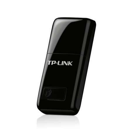 USB- 802.11n TP-LINK TL-WN823N, 300 /c