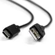  USB 3.1 Type C(m) - USB 2.0 Am - 1.0 , , Dialog (HC-A6810)