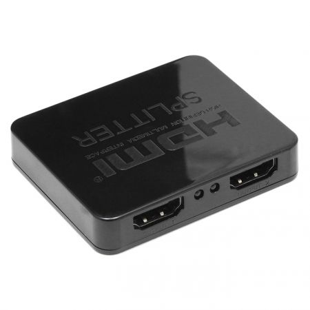  1 HDMI  => 2 HDMI , Cablexpert (DSP-2PH4-03/003)