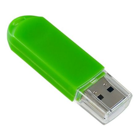 16Gb Perfeo C03 Green USB 2.0 (PF-C03G016)