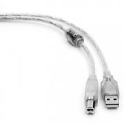  USB 2.0 Am=>Bm - 2 , , , Cablexpert Pro (CCF-USB2-AMBM-TR-2M)