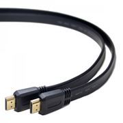  HDMI 19M-19M V1.4, 1.0 , , , . , Cablexpert (CC-HDMI4F-1M)