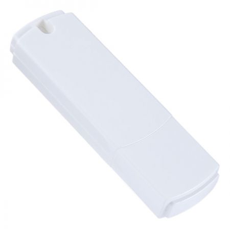 4Gb Perfeo C05 White USB 2.0 (PF-C05W004)