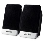  Perfeo Monitor PF-2079 Black, USB (PF_4830)