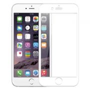     iPhone 7 White, 3D, Perfeo (PF_4858)