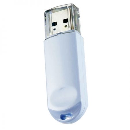 16Gb Perfeo C03 White USB 2.0 (PF-C03W016)