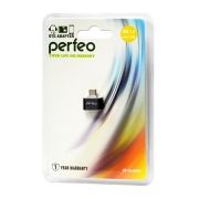  OTG USB 2.0 Af - micro Bm, , Perfeo PF-VI-O003 (PF_5043)
