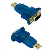  USB Am - DB9M/RS232,  ,  , Orient UAS-002