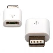  USB 2.0 micro Bf - Apple Lightning 8 pin (m), , Dialog (CI-0001)