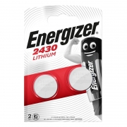  CR2430 Energizer, 2 , 