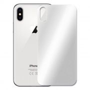     iPhone X Silver, 3D Gorilla 0.33, Perfeo (PF_A4068)