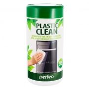   Perfeo Plastic Clean   ,   100 (PF-T/PC-100)
