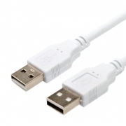  USB 2.0 Am - Am - 1.8 , . , , ATcom (AT6614)