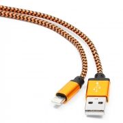  USB 2.0 Am=>Apple 8 pin Lightning, 1 , , ., , Cablexpert (CC-ApUSB2oe1m)
