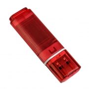 64Gb Perfeo C13 Red USB 2.0 (PF-C13R064)