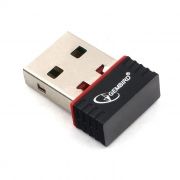 USB- 802.11n Gembird WNP-UA-007, 150 /c