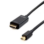  mini DisplayPort/M - HDMI/M, 1.8 , , Cablexpert (CC-mDP-HDMI-6)