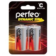  C Perfeo Dynamic Zinc R14/2BL, , 2 , 