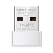 USB- 802.11n Mercusys MW150US, 150 /c