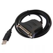  USB Am - LPT 25F  , 1.8 , Orient ULB-225N18 (30757)