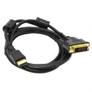 HDMI - DVI, 2.0 , . , ., 5bites (APC-073-020)