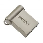 128Gb Perfeo M06 Metal Series USB 3.0 (PF-M06MS128)