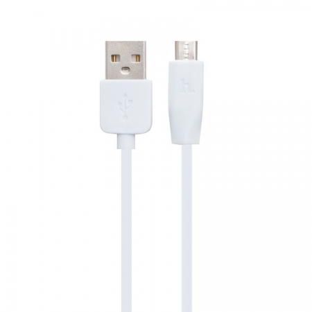  USB 2.0 Am=>micro B - 1.0 , , 2 , Hoco X1 Rapid Charging