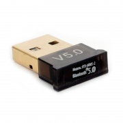 Bluetooth USB  Gembird BTD-MINI5-2 V5.0,  20 