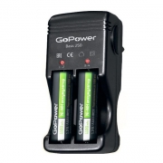   GoPower Basic 250, 4 /