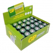 C GP Greencell R14 , 24 , 