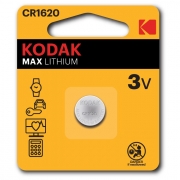  CR1620 Kodak, 1 , 