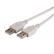  USB 2.0 Am - Am - 1.8 , , Rexant (18-1144)