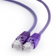  - UTP 5  1.5 , , Cablexpert (PP12-1.5M/V)