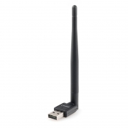 USB- 802.11n Gembird WNP-UA-010   , 150 /c