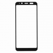     Samsung Galaxy A6 Black, Full Screen&Glue, Perfeo (PF_A4378)